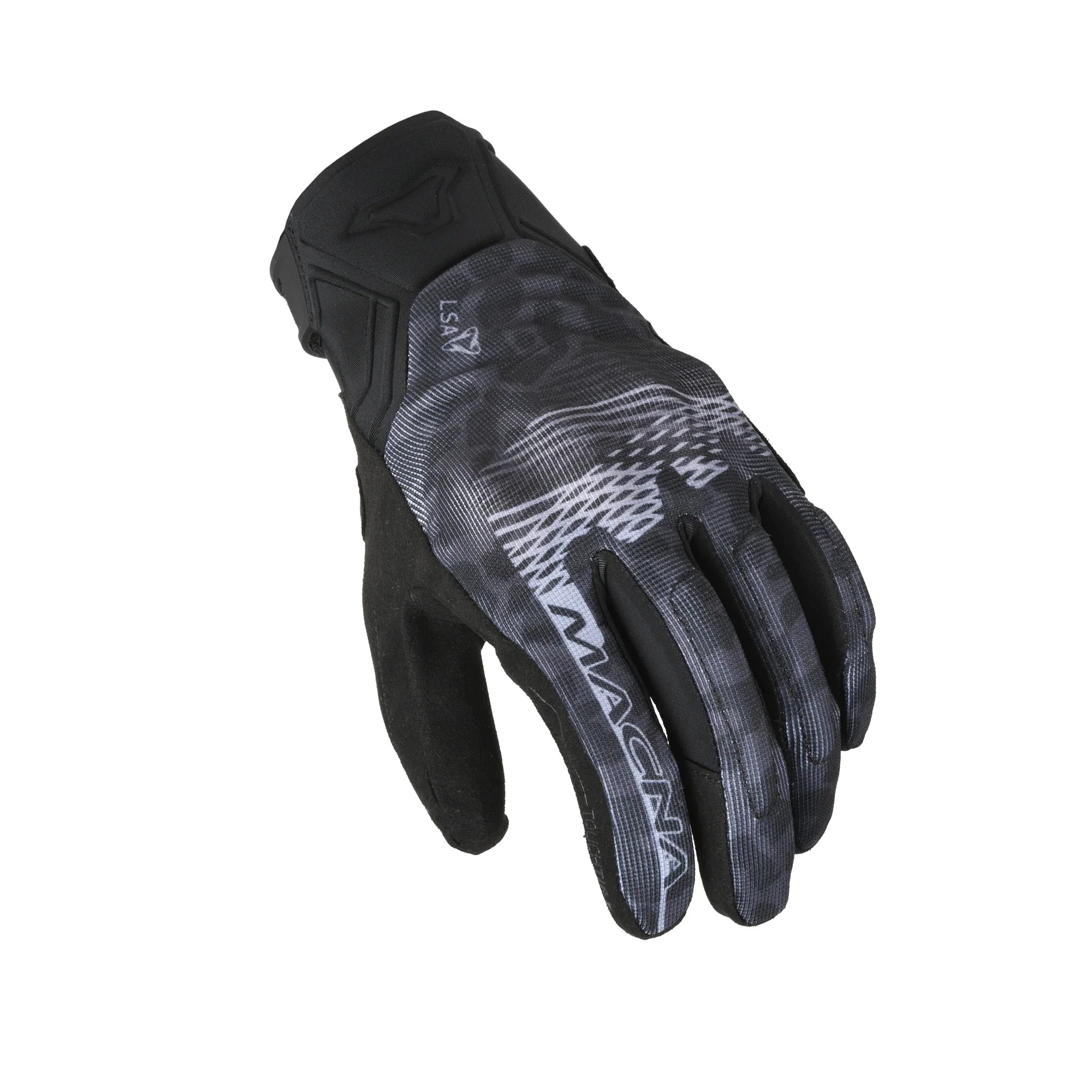 Macna Recon 2.0 Donna Guanti Moto Estivi Donna