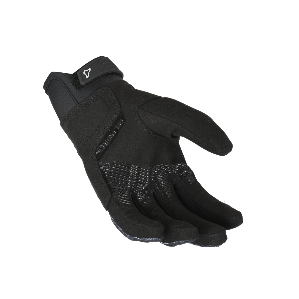 Macna Recon 2.0 Donna Nero / Grigio guanti moto