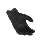 Macna Recon 2.0 Donna Nero / Grigio guanti moto
