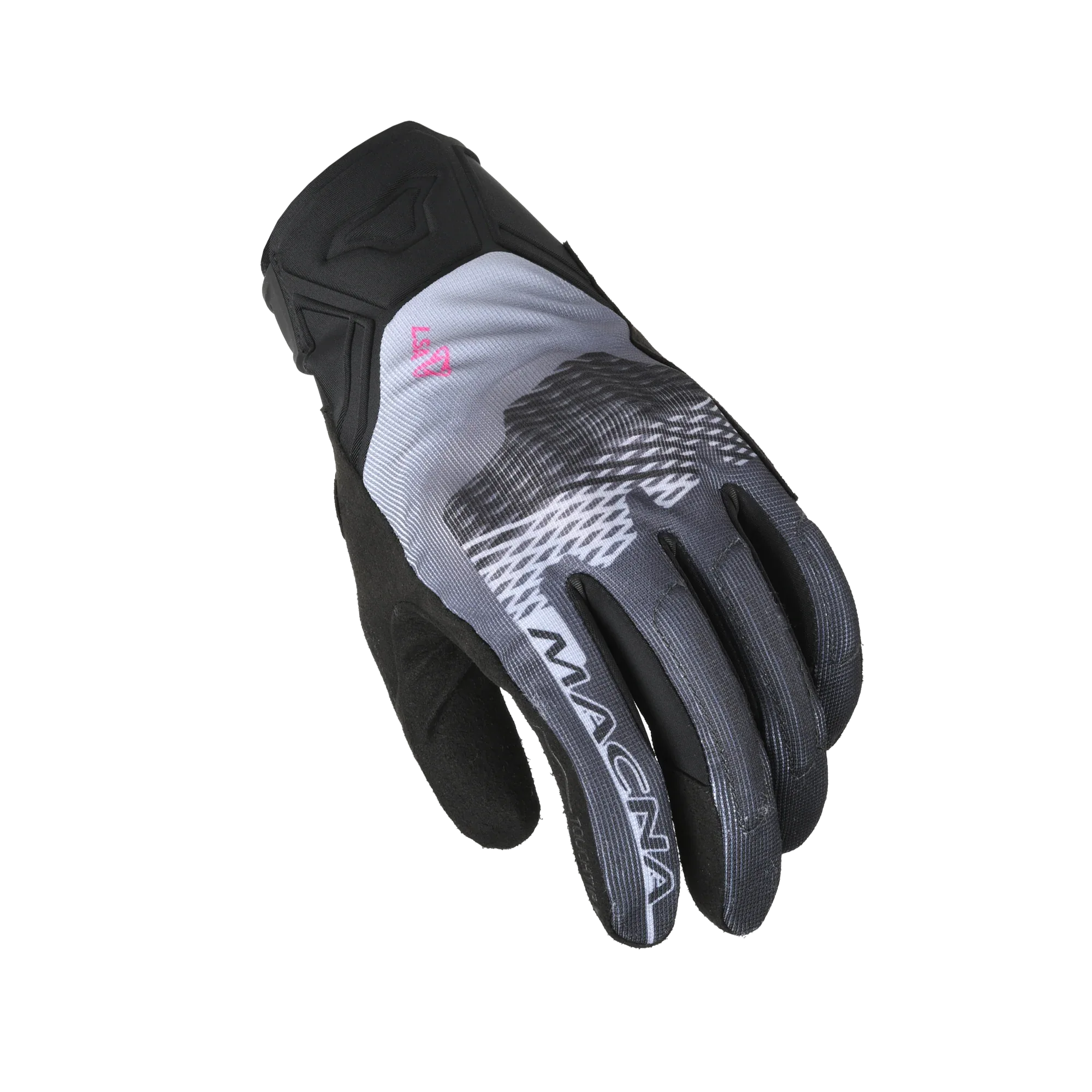 Macna Recon 2.0 Donna Guanti Moto Estivi Donna