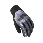 Macna Recon 2.0 Donna Nero / Rosa guanti moto