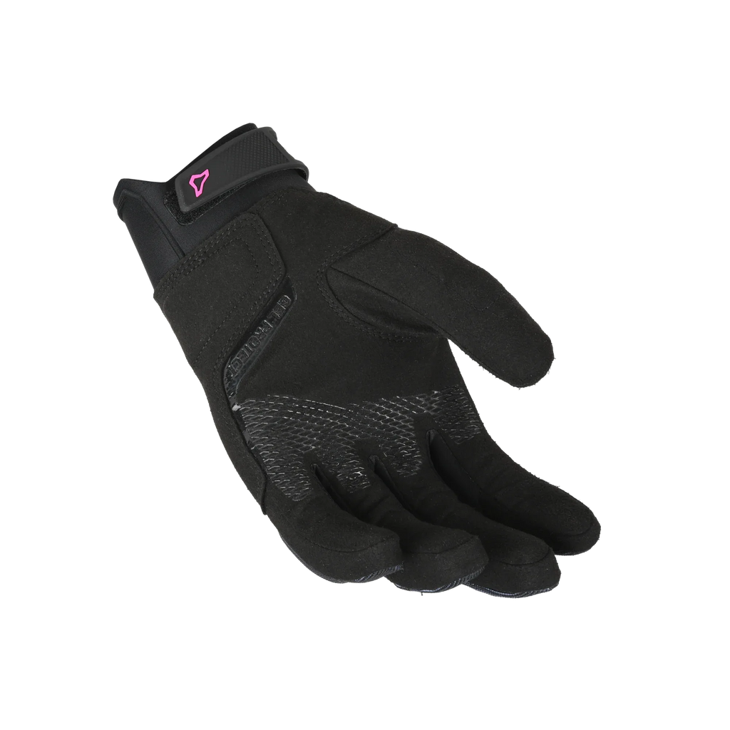 Macna Recon 2.0 Donna Guanti Moto Estivi Donna