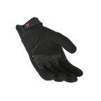 Macna Recon 2.0 Donna Nero / Rosa guanti moto
