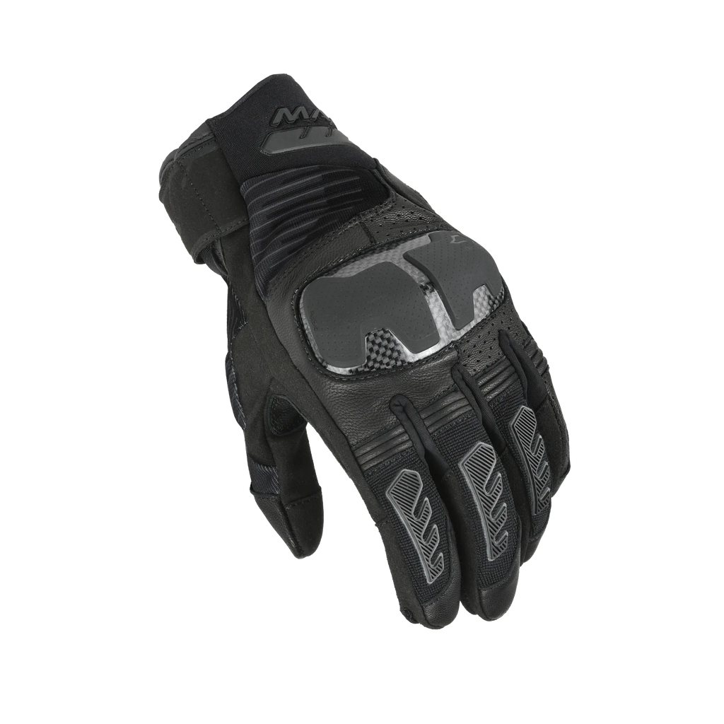 Macna Rime 2.0 Guanti Moto Estivi