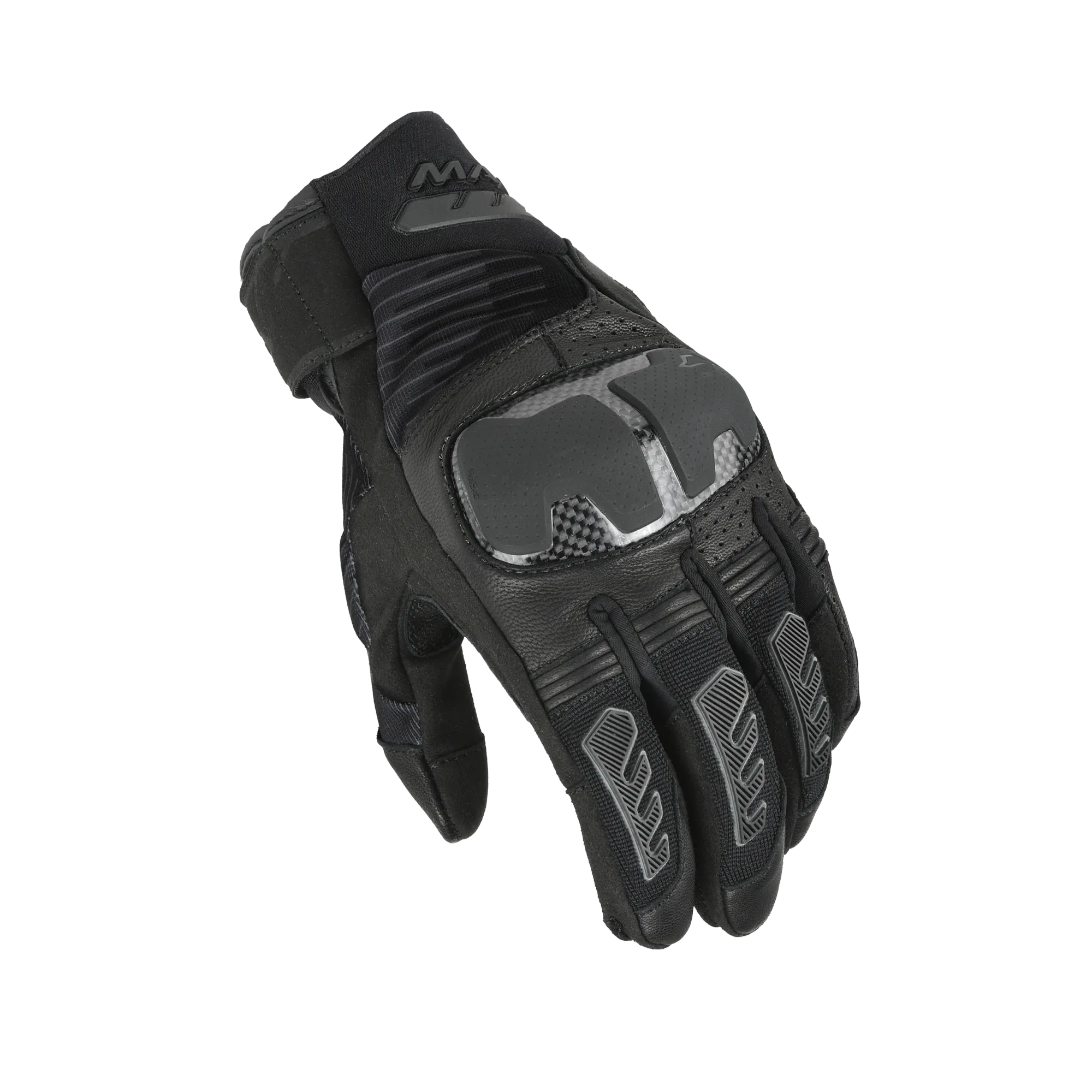 Macna Rime 2.0 Guanti Moto Estivi