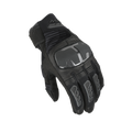 Macna Rime 2.0 Nero guanti moto