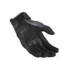 Macna Rime 2.0 Nero guanti moto