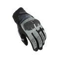 Macna Rime 2.0 Grigio / Nero guanti moto