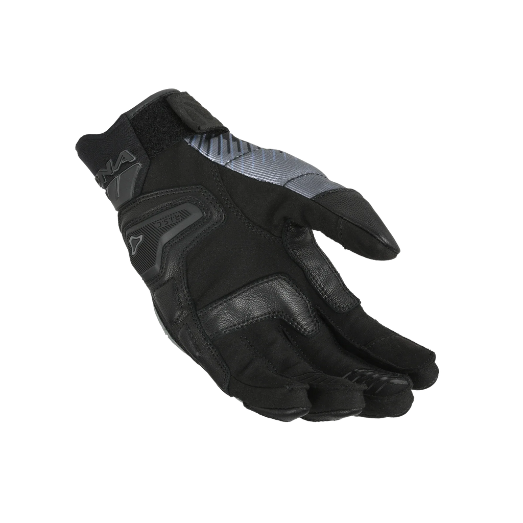 Macna Rime 2.0 Guanti Moto Estivi