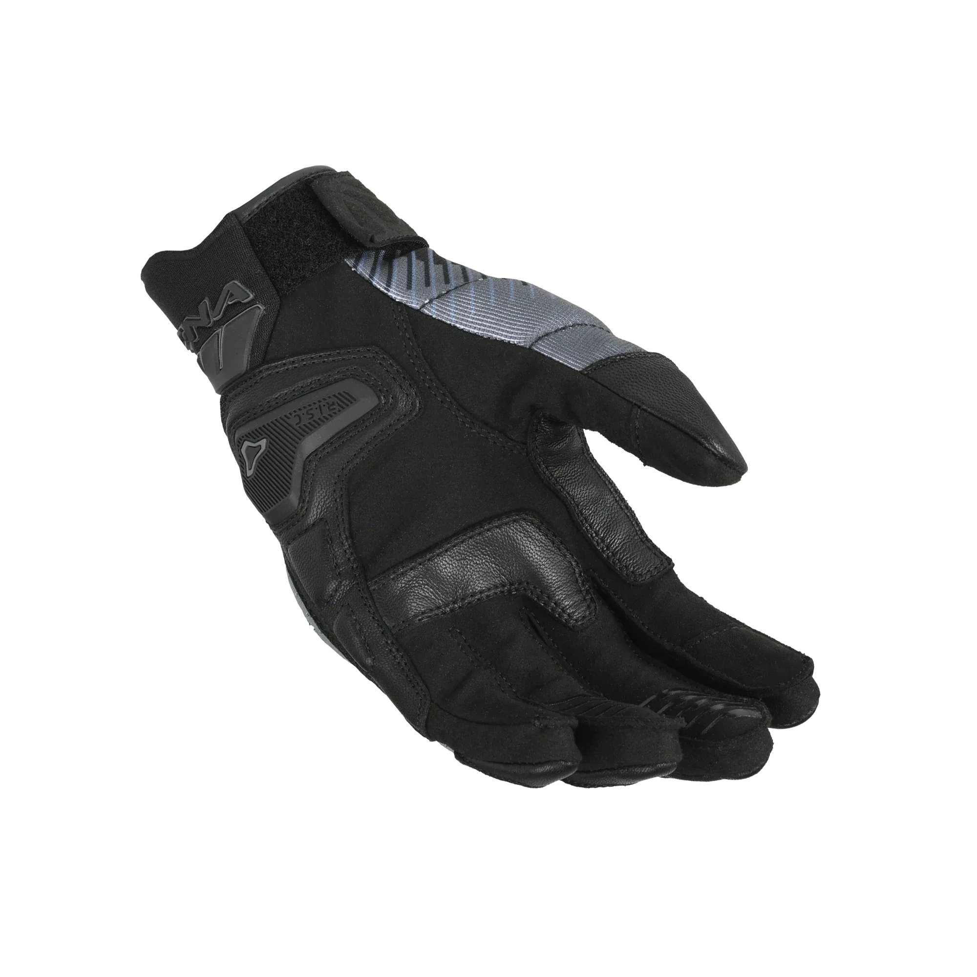 Macna Rime 2.0 Guanti Moto Estivi