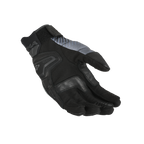 Macna Rime 2.0 Grigio / Nero guanti moto
