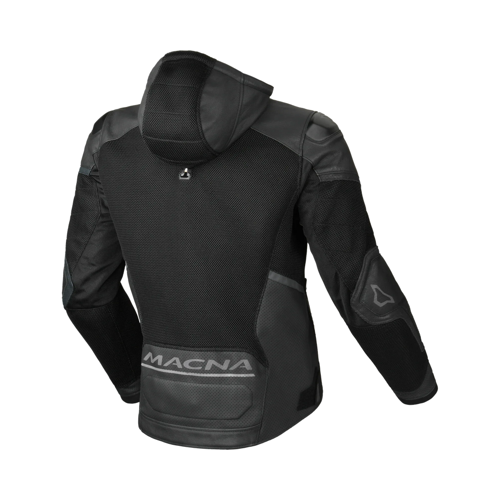 Macna Risant Giacca Moto Estiva