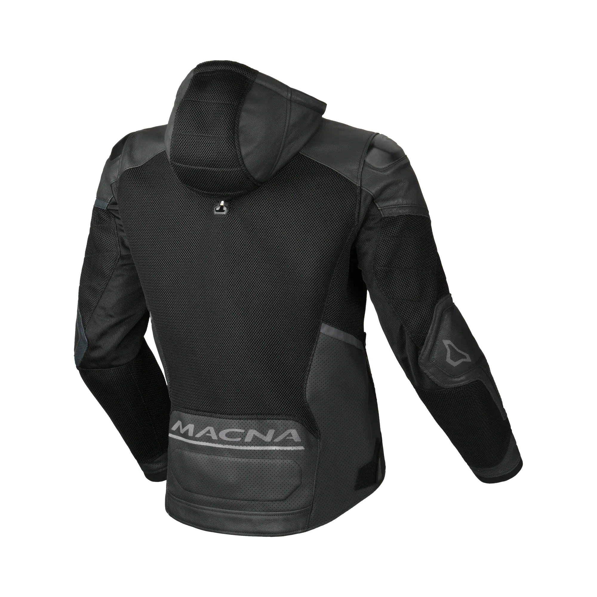 Macna Risant Giacca Moto Estiva