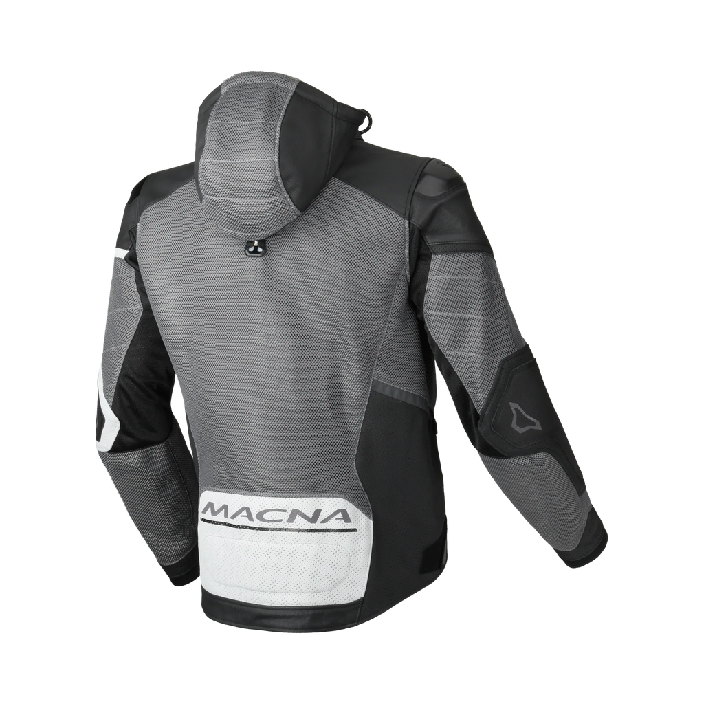 Macna Risant Giacca Moto Estiva