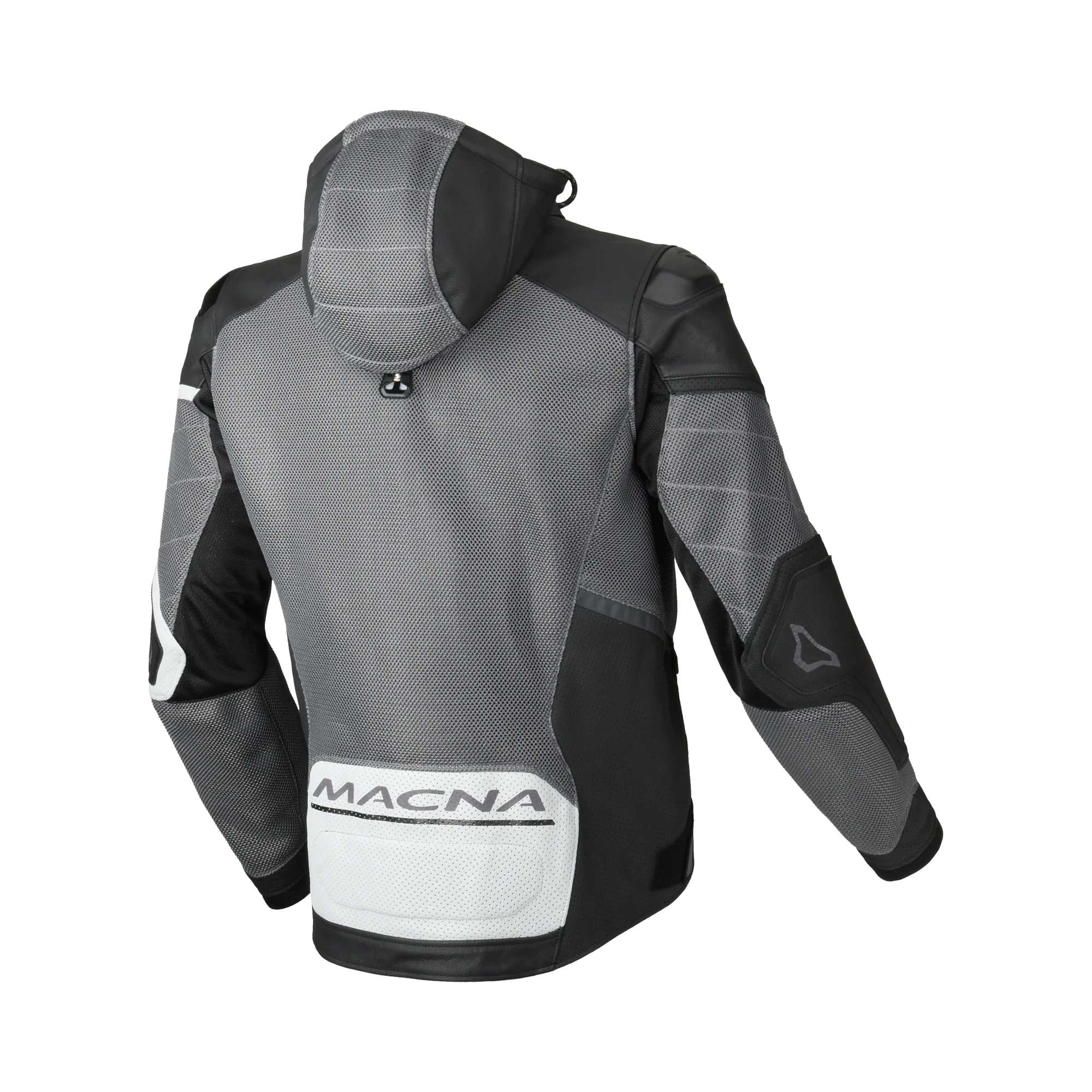 Macna Risant Giacca Moto Estiva