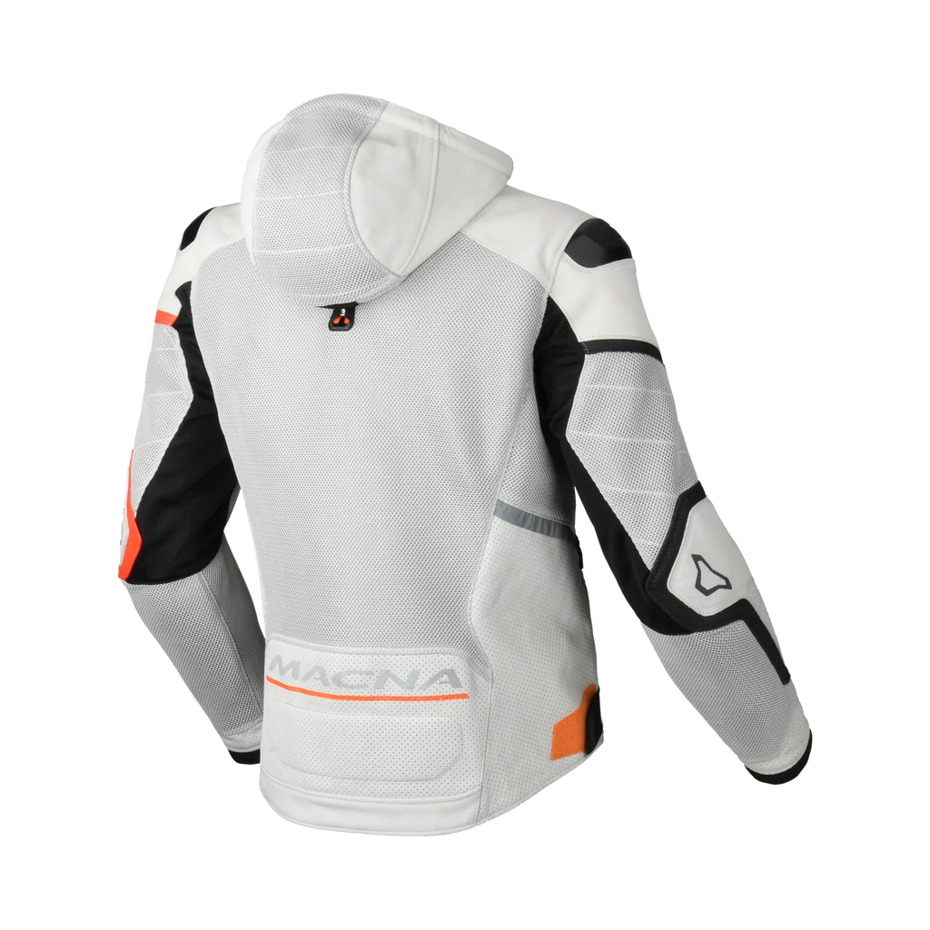 Macna Risant Giacca Moto Estiva