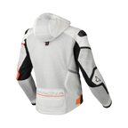 Macna Risant Giacca Moto Estiva
