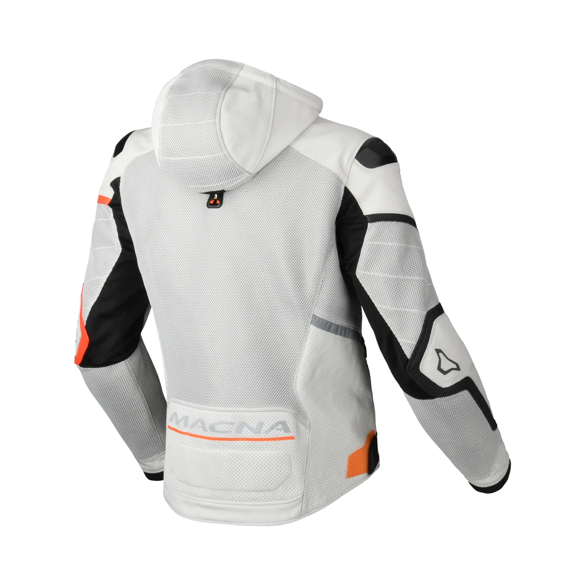 Macna Risant Giacca Moto Estiva