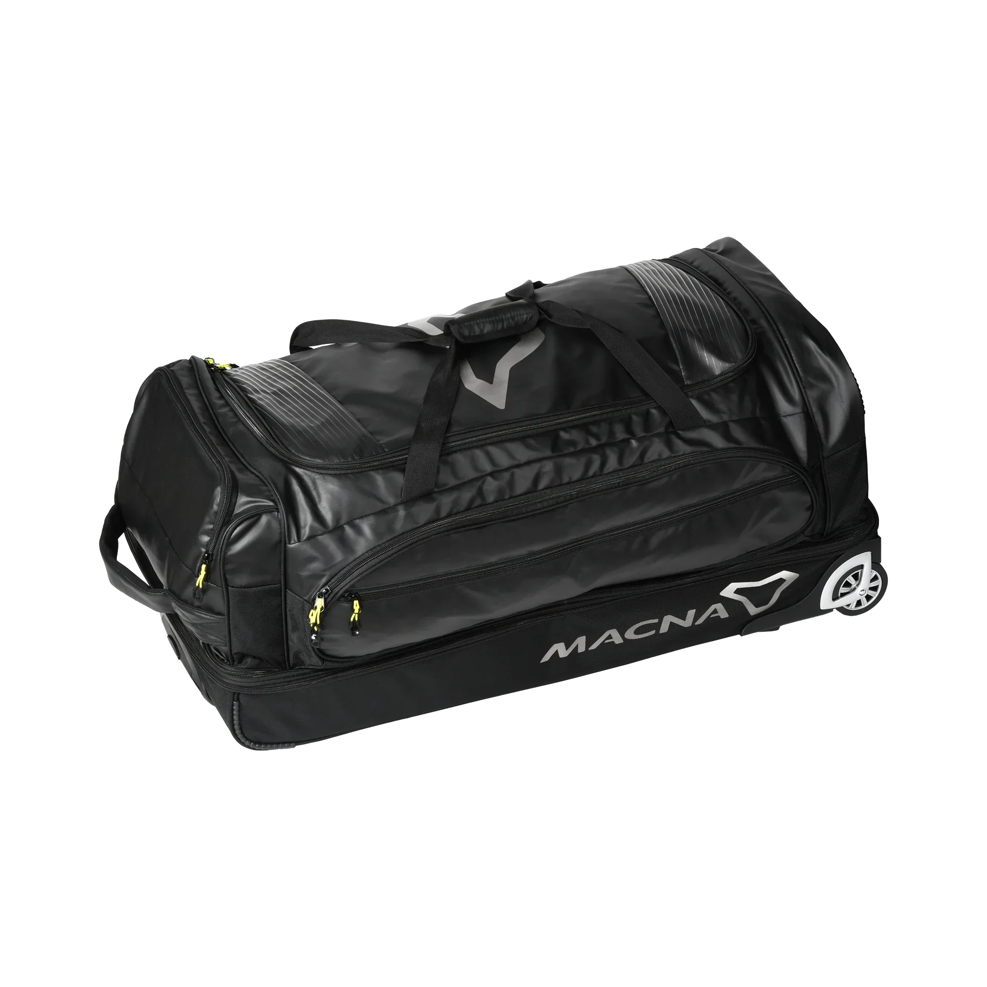 Macna Roller bag Borsa Equipaggiamento Moto