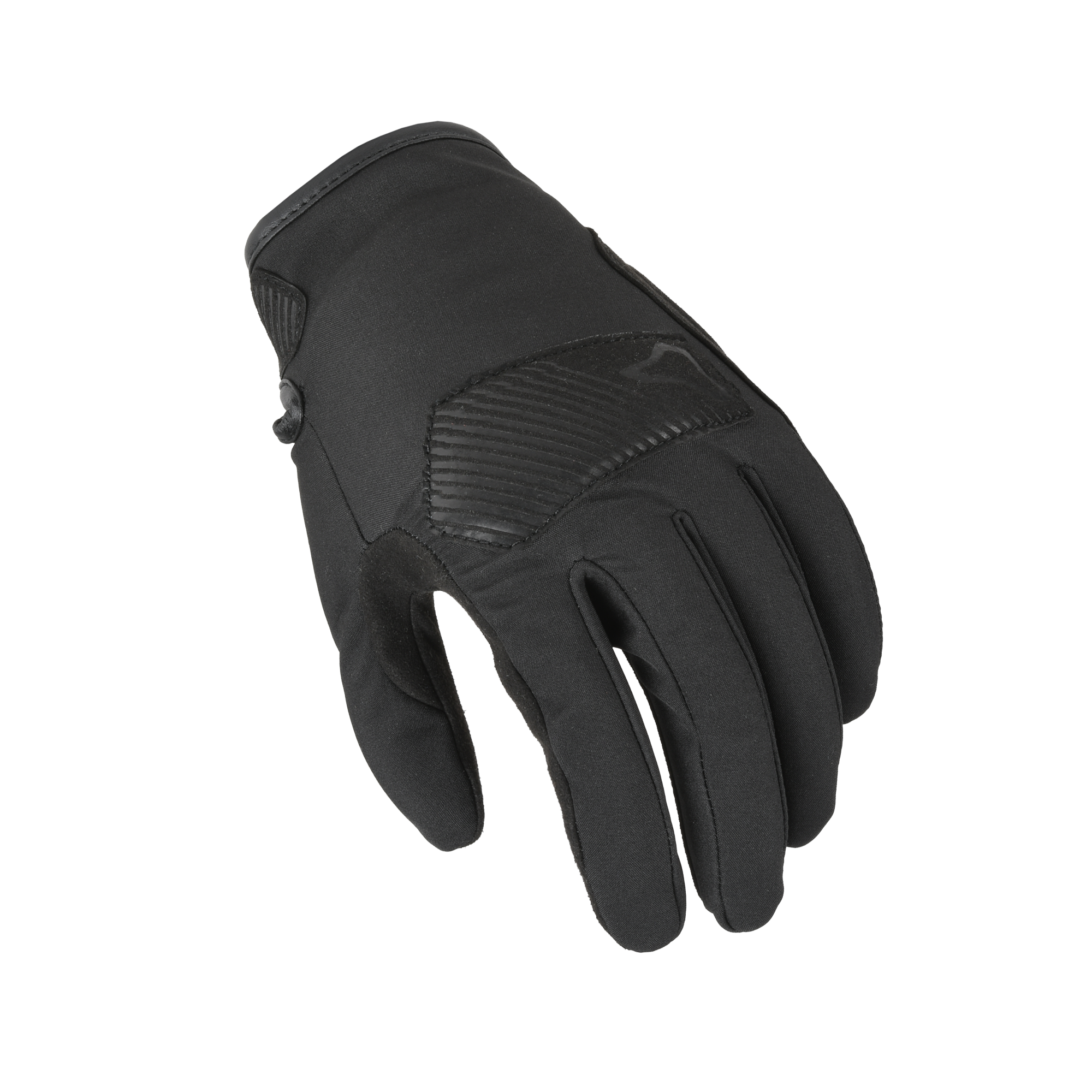 Macna Spactra Donna Nero guanti moto