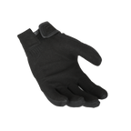 Macna Spactra Donna Nero guanti moto