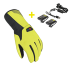 Macna Spark Kit. Guanti Moto Riscaldati