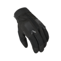 Macna Sperrow Nero guanti moto