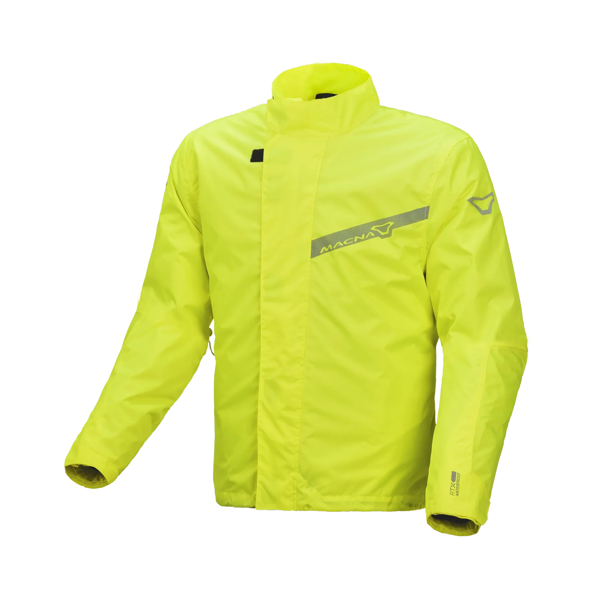 Macna Spray Regenjas Abbigliamento Antipioggia Moto