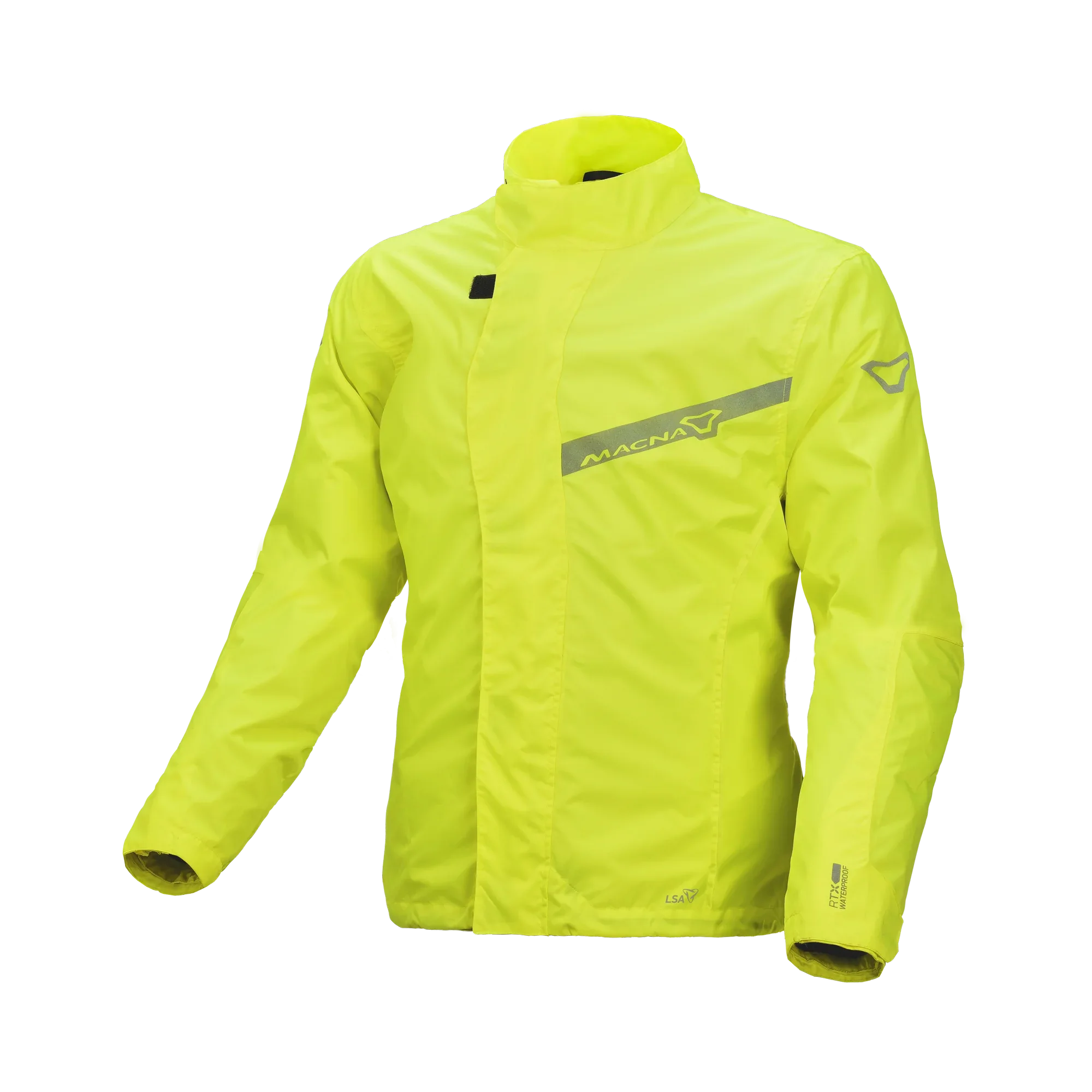 Macna Spray Jacket Donna Abbigliamento Antipioggia Moto