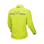 Macna Spray Jacket Donna Abbigliamento Antipioggia Moto