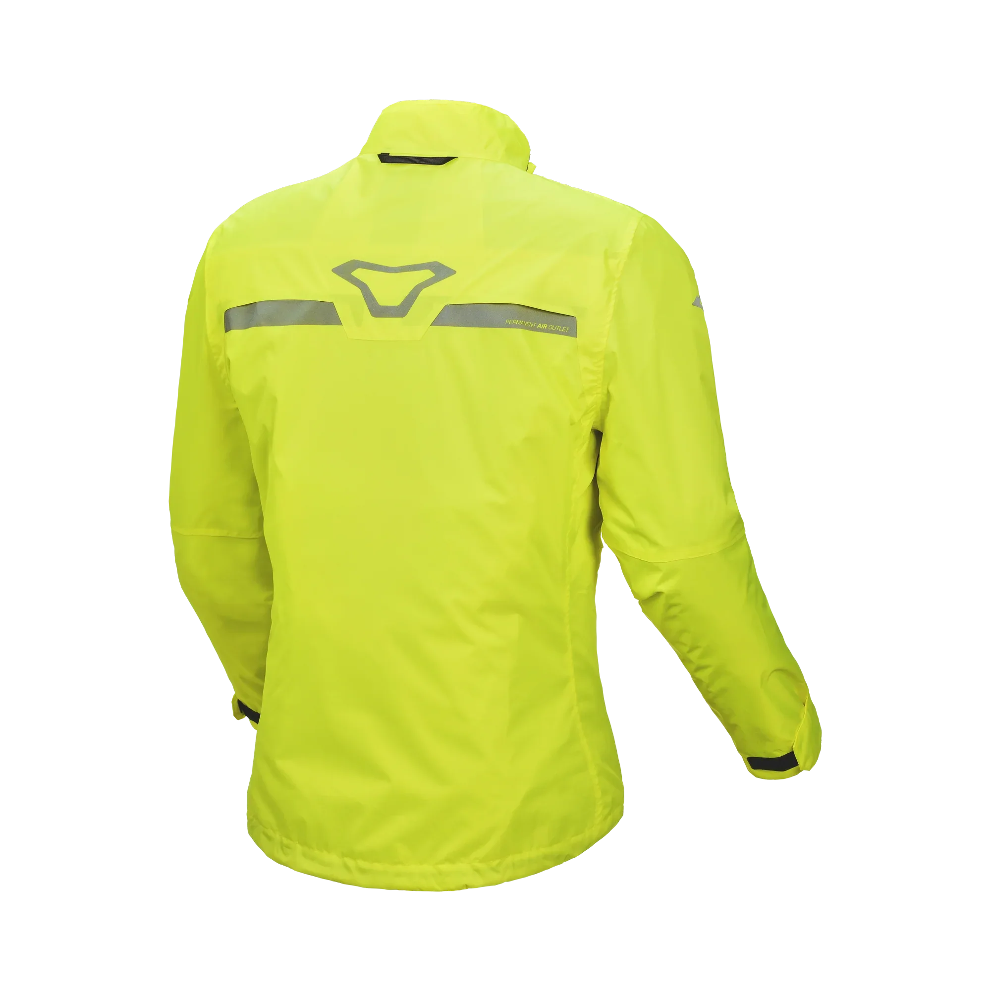 Macna Spray Jacket Donna Abbigliamento Antipioggia Moto