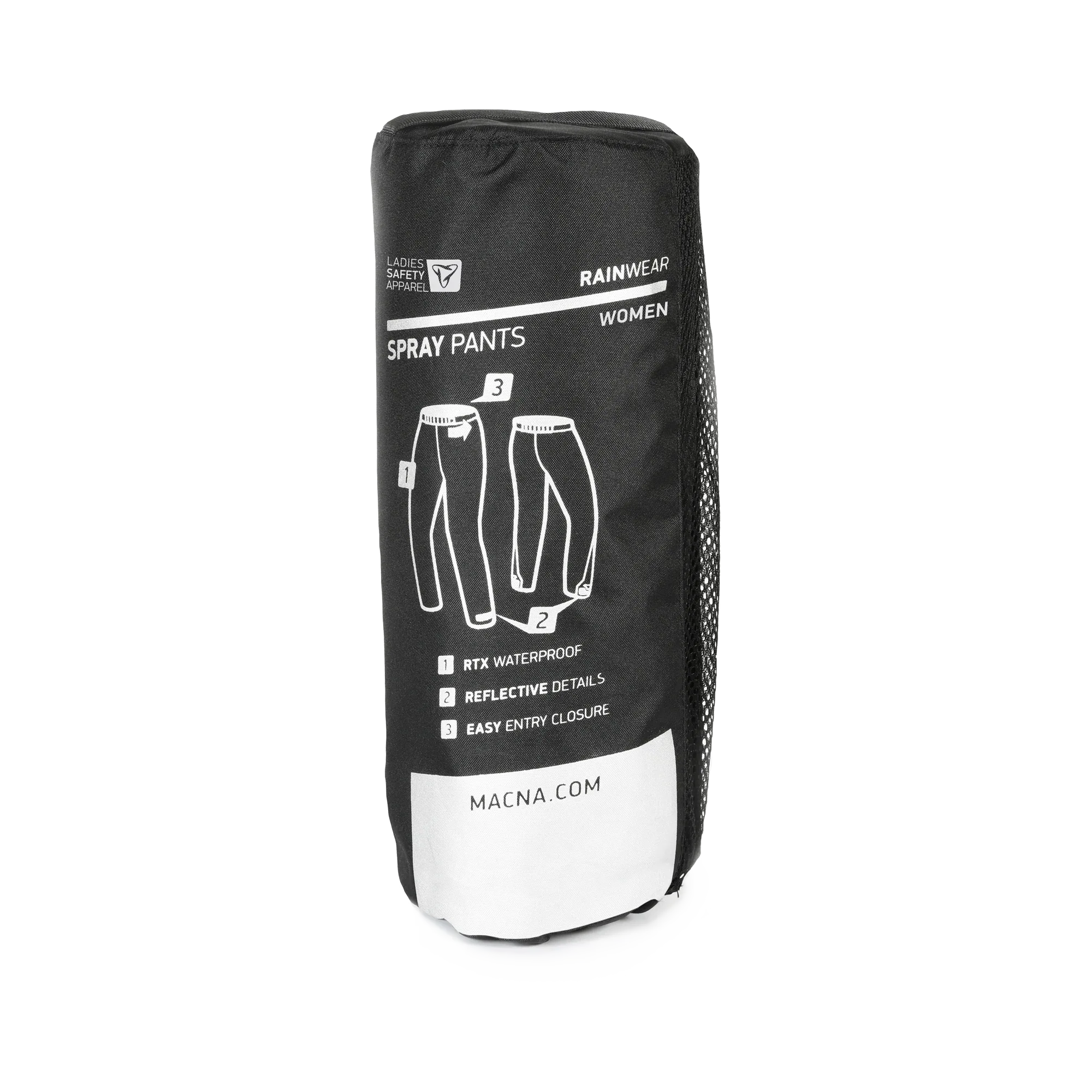 Macna Spray Pants Donna Accessori Abbigliamento Moto
