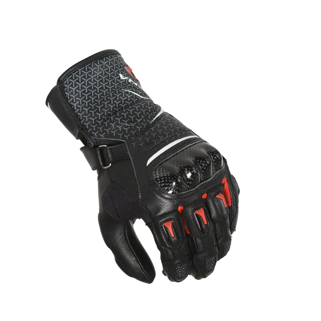 Macna Street R Youth Guanti Moto Estivi
