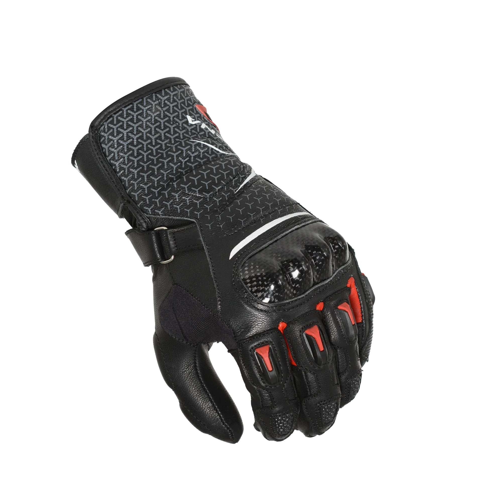 Macna Street R Youth Guanti Moto Estivi