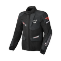 Macna Synchrone Giacca Moto Impermeabile