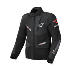 Macna Synchrone Giacca Moto Impermeabile
