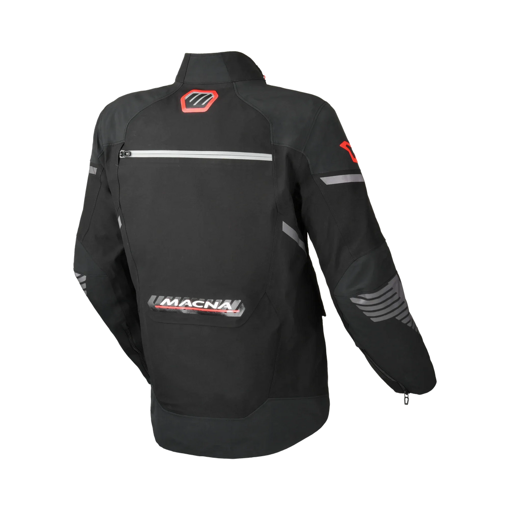 Macna Synchrone Giacca Moto Impermeabile
