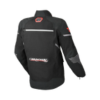 Macna Synchrone Giacca Moto Impermeabile