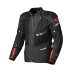 Macna Synchrone Giacca Moto Impermeabile