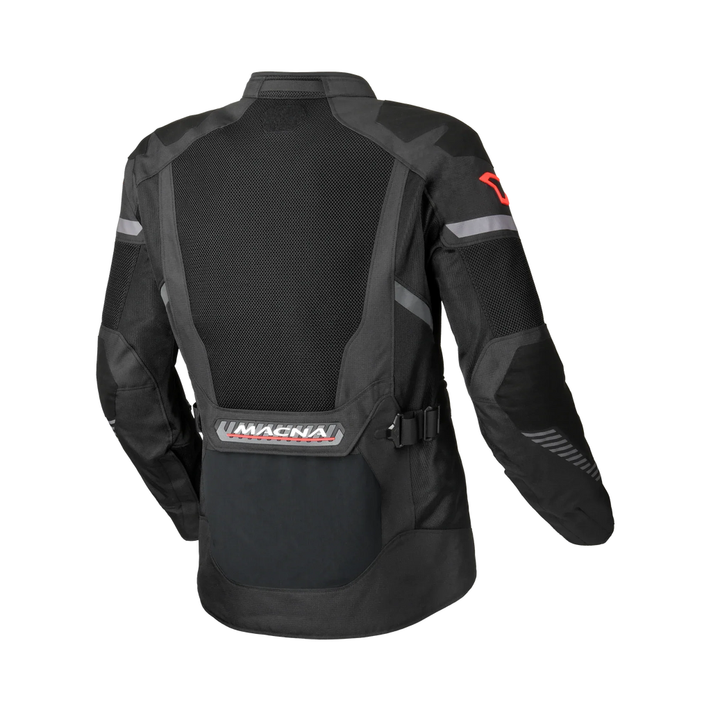 Macna Synchrone Giacca Moto Impermeabile