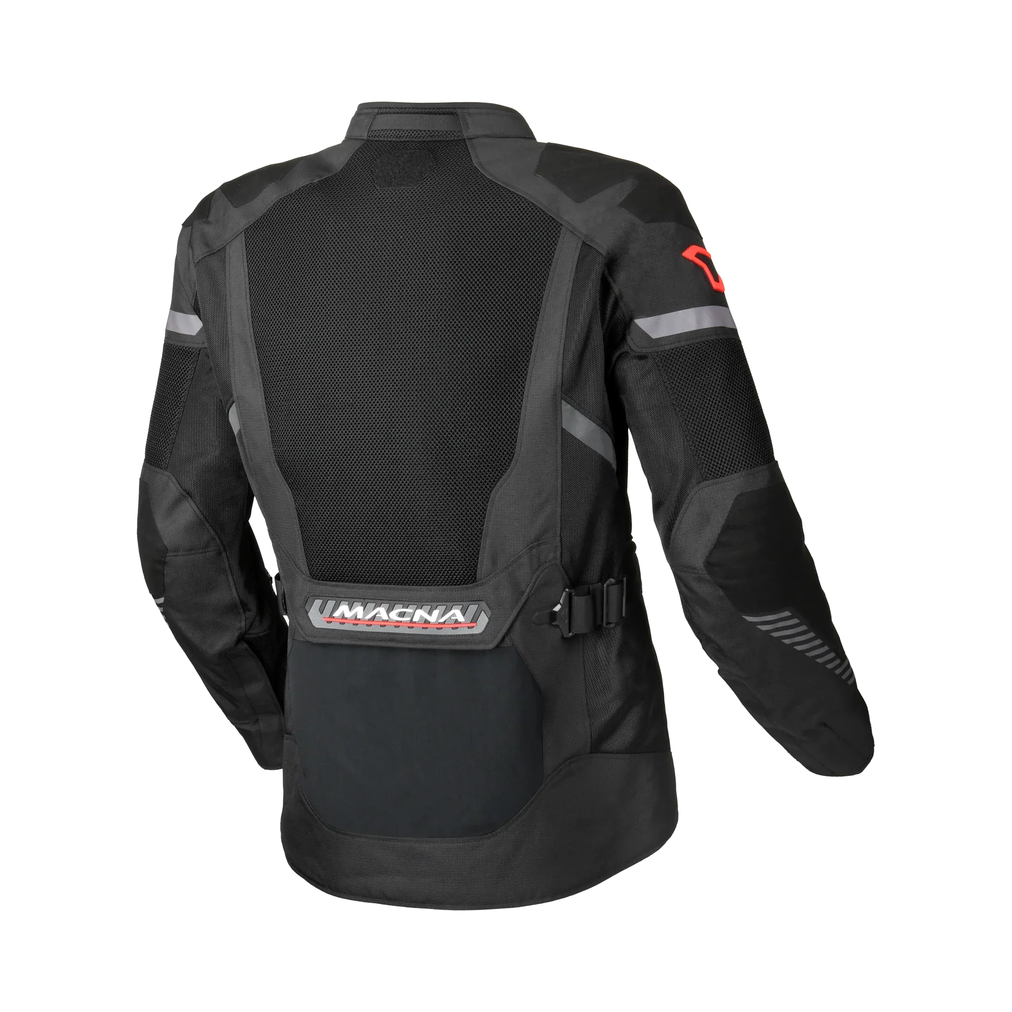 Macna Synchrone Giacca Moto Impermeabile