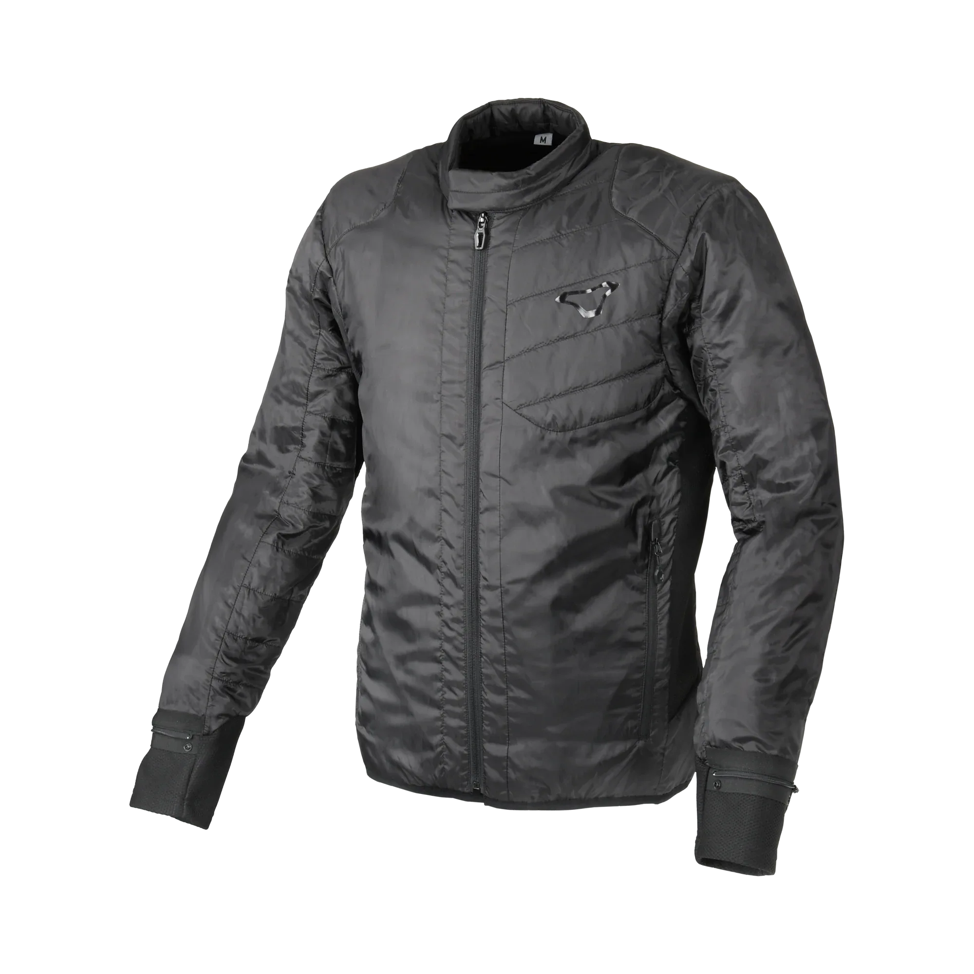 Macna Synchrone Giacca Moto Impermeabile