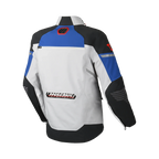 Macna Synchrone Giacca Moto Impermeabile