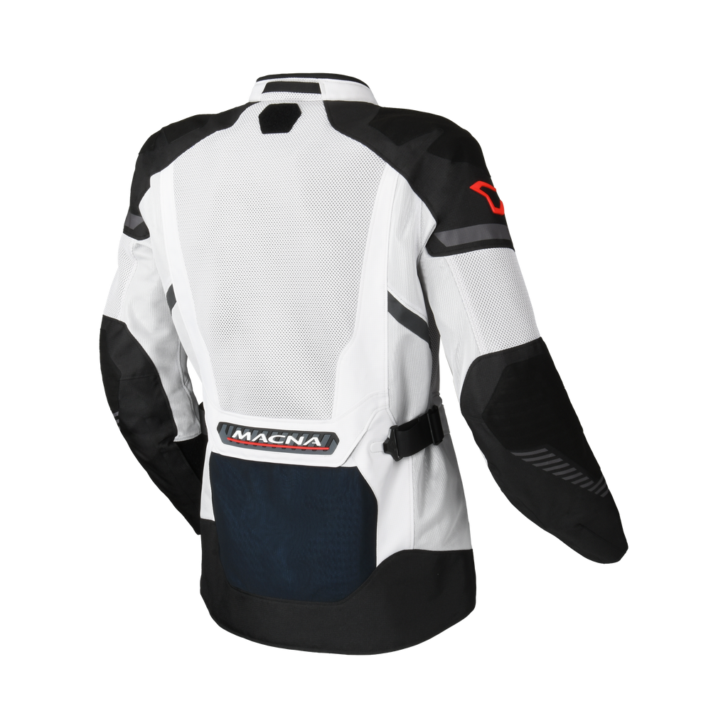 Macna Synchrone Grigio/Blu – fodera termica