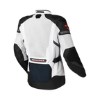 Macna Synchrone Grigio/Blu – fodera termica