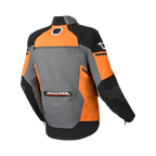 Macna Synchrone Giacca Moto Impermeabile
