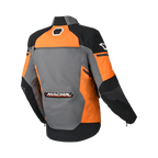 Macna Synchrone Grigio/Arancio – retro