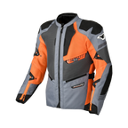 Macna Synchrone Giacca Moto Impermeabile