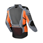 Macna Synchrone Giacca Moto Impermeabile