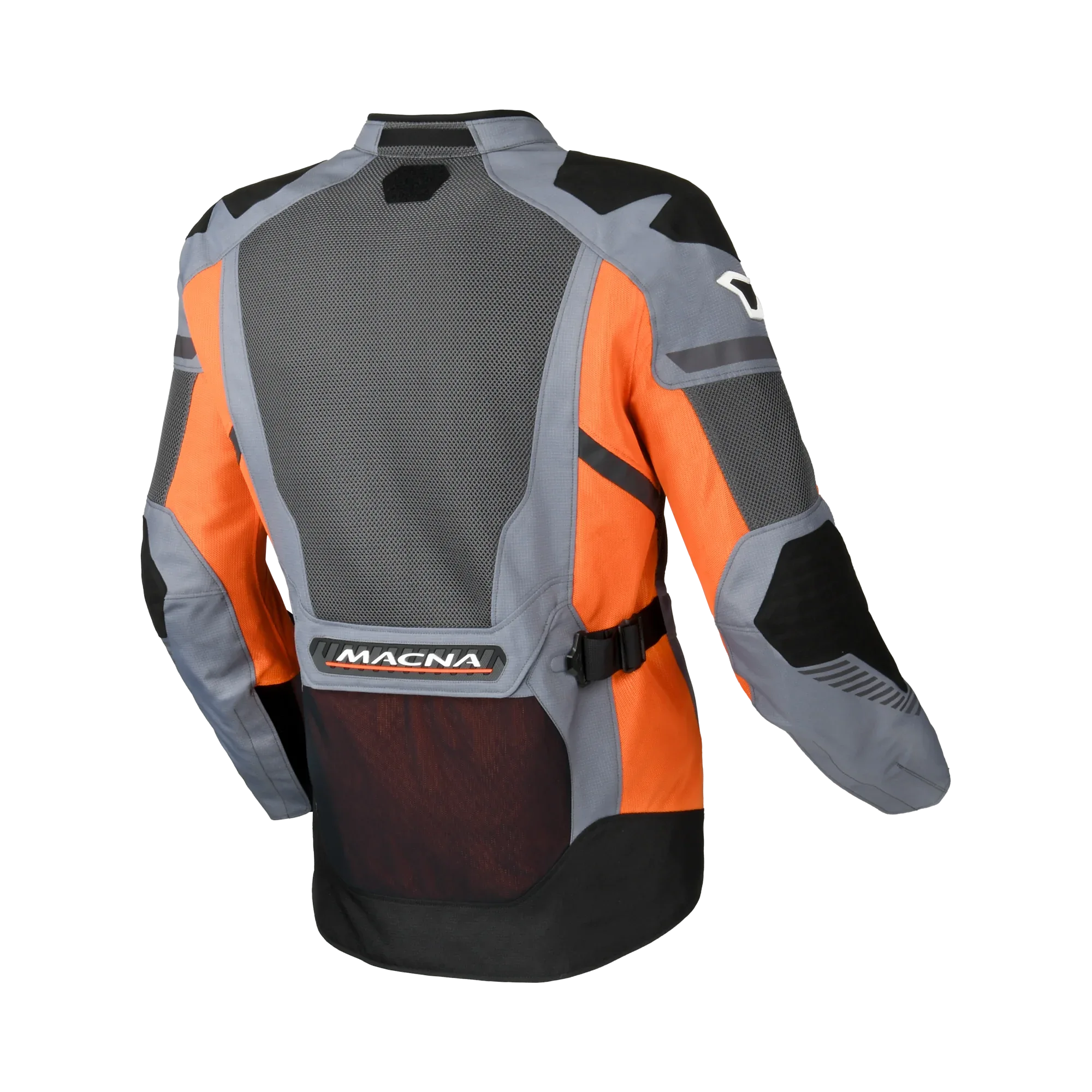 Macna Synchrone Giacca Moto Impermeabile
